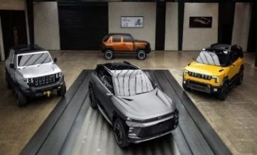 Mahindra Announces Rs 15,000 Cr Investment Plan for Maharashtra